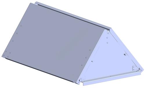 Клапаны выпускные КВС, КВП фото 1