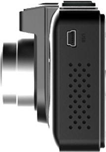 Видеорегистратор с радар-детектором Artway MD-108 GPS черный фото 5