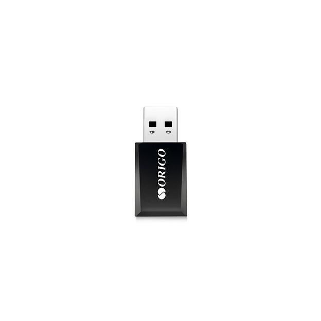 ORIGO OW900/A1A Wi-Fi 6 AX900 USB 2.0 адаптер, 2.4/5 ГГц фото 1