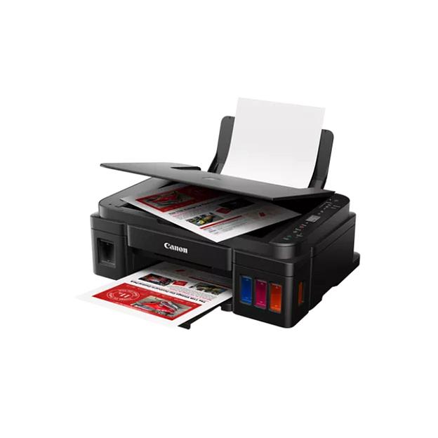МФУ Canon Pixma G3416 2315C052AB фото 3