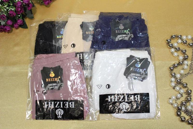 Трусы женские р-р 48-54 Арт. 20011 премиум (к.12053) фото 3