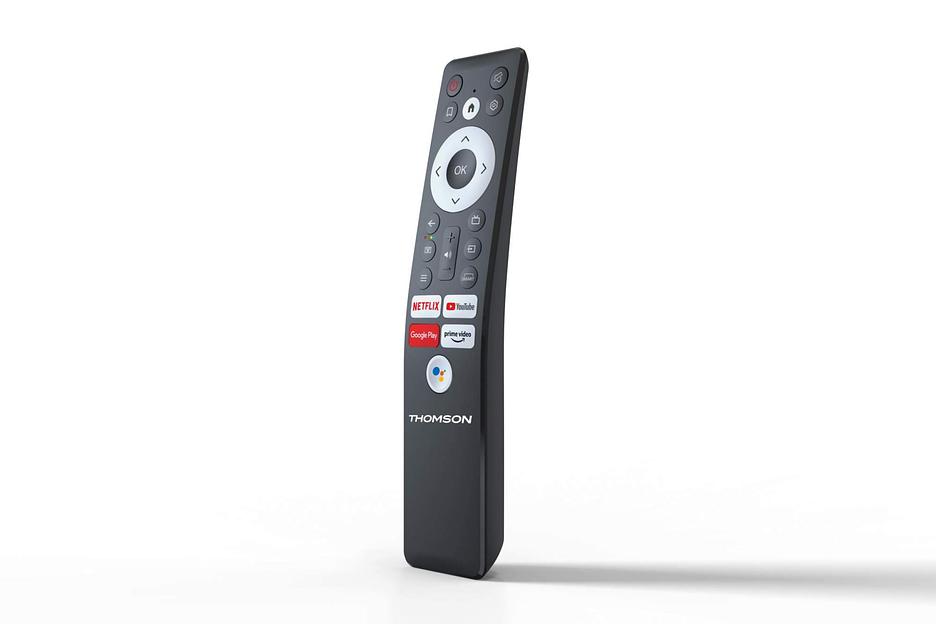 Телевизор LCD 32" T32RSL6040 THOMSON фото 7