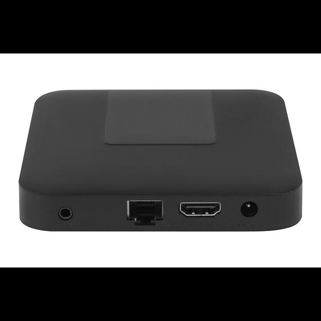 Приставка телевизионная IPTV B-OptiX BO400W2G Shop фото 5