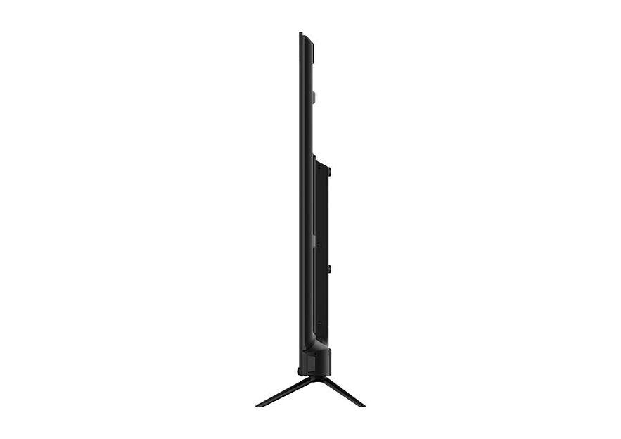 Телевизор Asano 55LU5030T 55", 4K Ultra HD, Frameless, T2/CI+/Dolby Digital, HDR 10, SALUT smart фото 2