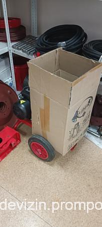 Доильный агрегат LIDER 20.4 фото 3