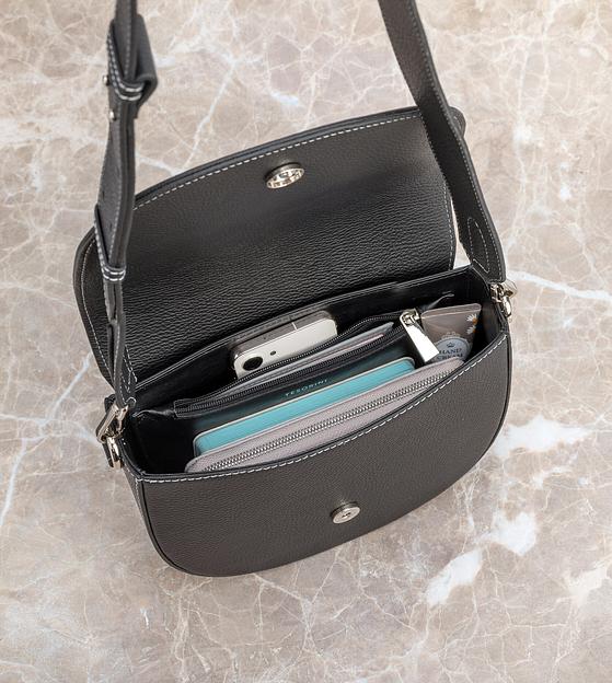 Сумка женская «Belinda» ОПТ фото 6