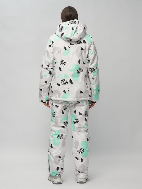 Костюм горнолыжный CHUNMAI 02302-1Sr фото 4