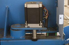 Станок плазменной резки металла с ЧПУ ПР 1530 фото 2