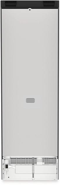 Холодильник Liebherr SRbdd 5220 1-нокамерн. черный фото 3