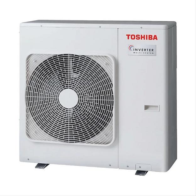 Наружный блок Toshiba RAS-5M34S3AV-E опт фото 1