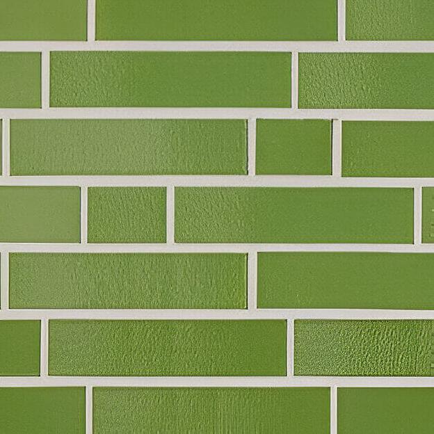 Фасадная плитка ABC Apfelgrün 400 ОПТ фото 1