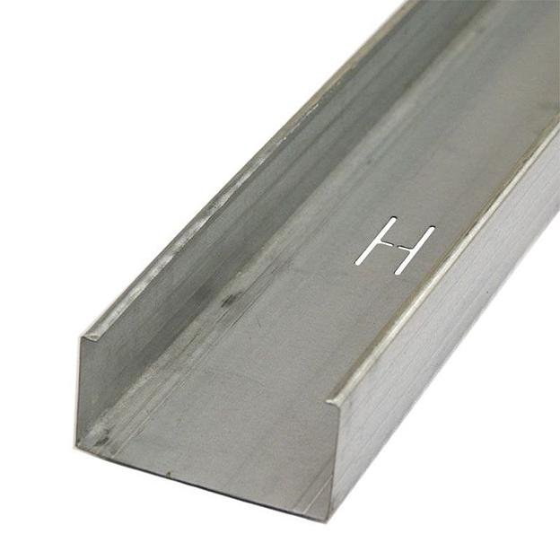 Профиль CW 100х50 3м 0,55мм фото 1