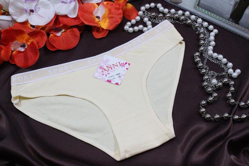 Трусы женские р-р 42-46 Арт. 1862/1713 (к.10147) фото 1