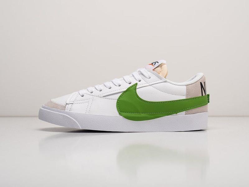 Кроссовки мужские Nike Blazer Low 77 Jumbo 41, 42, 43, 44 размеров фото 2