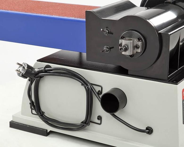 Станок ленточный Belmash BDG152/228 800W (S087A) фото 8