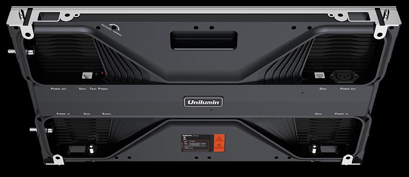 Светодиодный экран Cabinet Unilumin LED series ULW III indoor. Pixel pitch - 1.56 mm, brightness - 600 cd/m2, dimensions - 600x337,5mm (ULWIII 1,5) фото 8