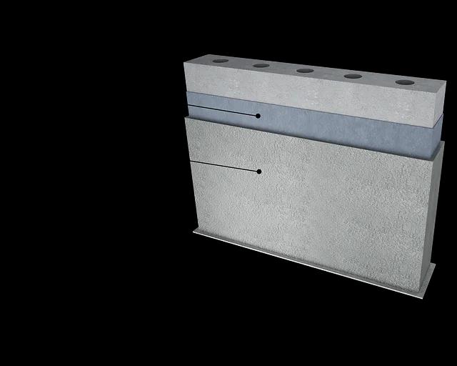 «Кедр-мет-с01» огнезащитная штукатурка для бетона и ЖБИ ОПТ фото 2