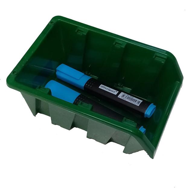 Ящик для мелочей 1 л 150х95х70 мм, Опт фото 1