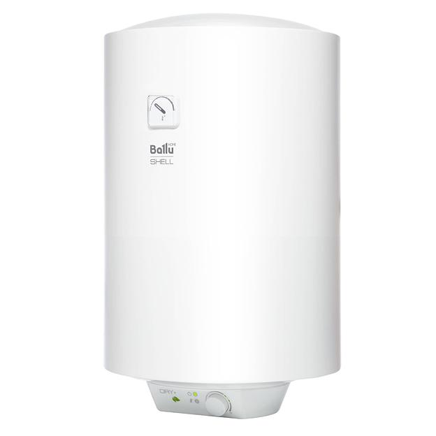 Водонагреватель Ballu BWH/S 80 Shell фото 1