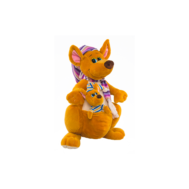 Упаковка Кенга и Ру 1000 гр фото 1