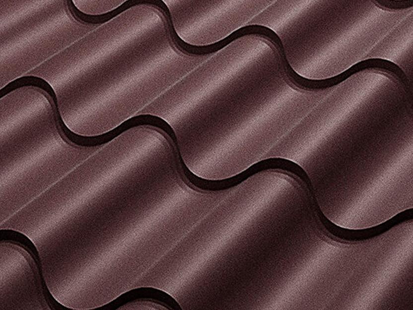 Металлочерепица Valori Монтеросса опт фото 1