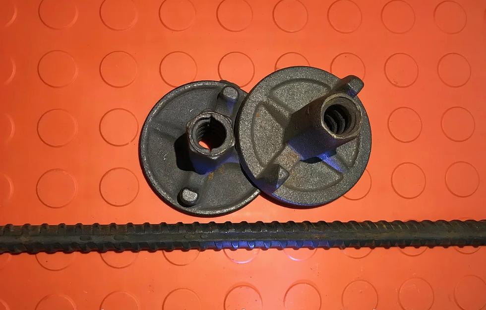 Тайрот (стяжной винт) в комплекте б/у ОПТ фото 2