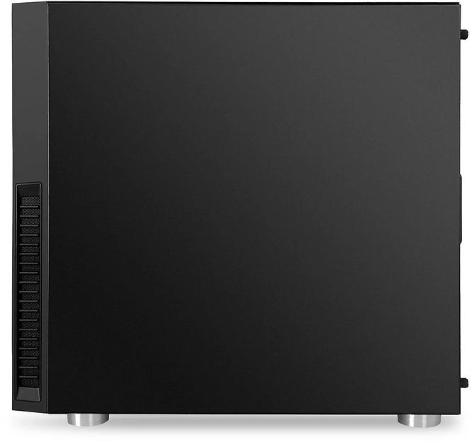 ПК IRU Tactio 510B7GM MT i5 14400 (2.5) 16Gb SSD512Gb UHDG 730 FreeDOS GbitEth 500W черный (RUS) (2111241) фото 3