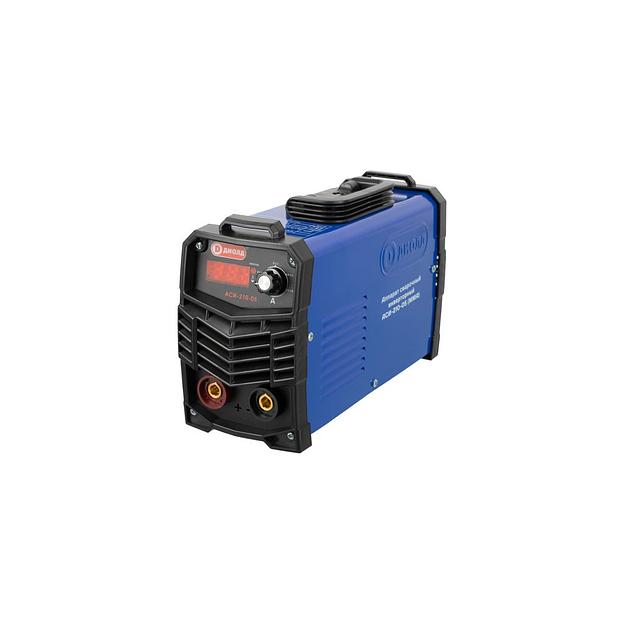 Сварочный аппарат ДИОЛД АСИ-210-05, инвертор [30012300] фото 1