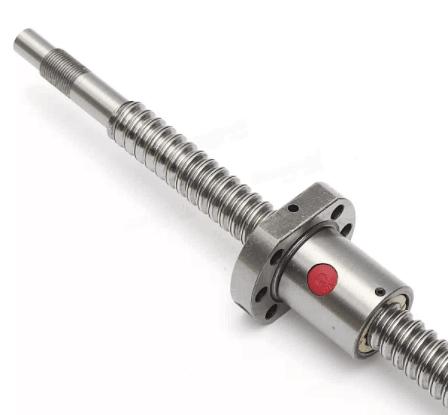 ШВП L-400 шарико-винтовая передача для плазмореза фото 1