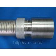 Лучи НДРУ щелевой для фильтров ФИПа, ФОВ, ФСУ колпачки щелевые ВТИ-К, К-500 фото 1