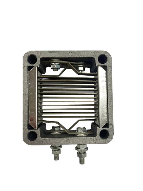 Подогреватель воздуха 6732-81-5120 фото 1