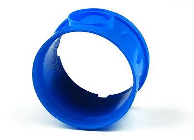 Корпус коробки для заливки в бетон фото 1