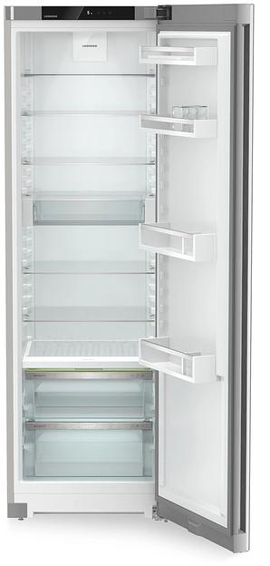 Холодильник Liebherr SRBsfc 5220 1-нокамерн. серебристый фото 5