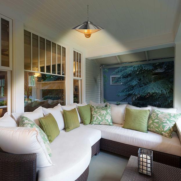 Обогреватель инфракрасный Ballu BIH-LL-2.1-S фото 6