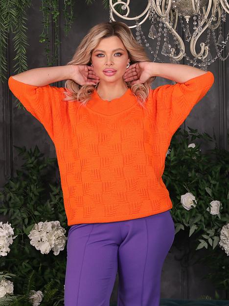 Джемпер Др4-533/11 фото 5