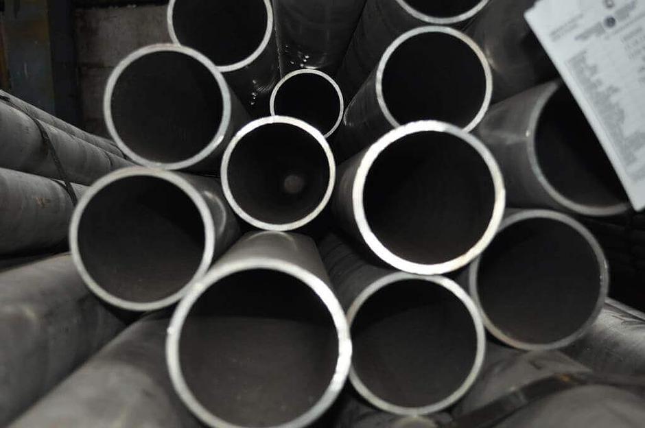 Труба бесшовная, 7 мм Опт фото 1