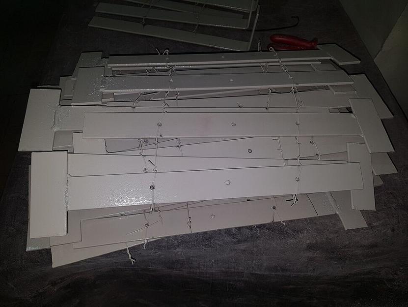 Т-образные кровельные костыли опт фото 6