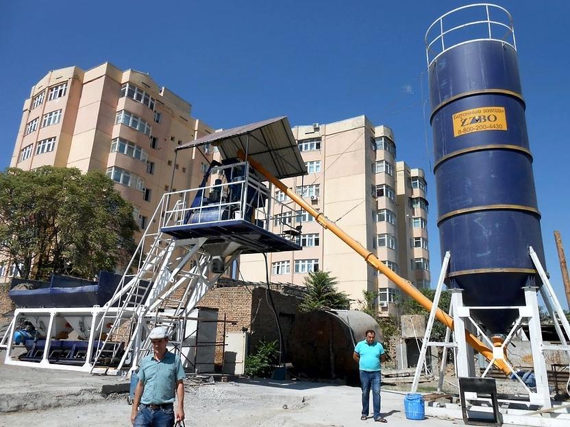 Шнек для цемента ⌀219\10000 фото 4