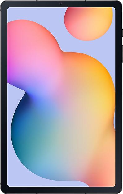 Планшет Samsung Galaxy Tab S6 Lite SM-P620 1280 (2.4) 8C RAM4Gb ROM64Gb 10.4" TFT 2000x1200 Android 14 серый 8Mpix 5Mpix BT WiFi Touch microSD 1Tb 7040mAh фото 10