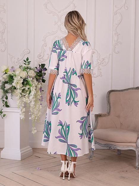 Платье П4-5271/4 фото 10