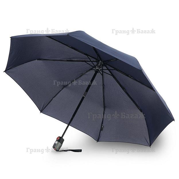 Зонт Knirps автомат T.301 Large Duomatic NAVY 95 3301 1200 фото 3