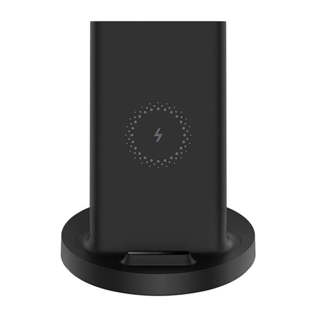 Xiaomi Mi 20W Wireless Charging Stand [GDS4145GL] Беспроводное зарядное устройство фото 1