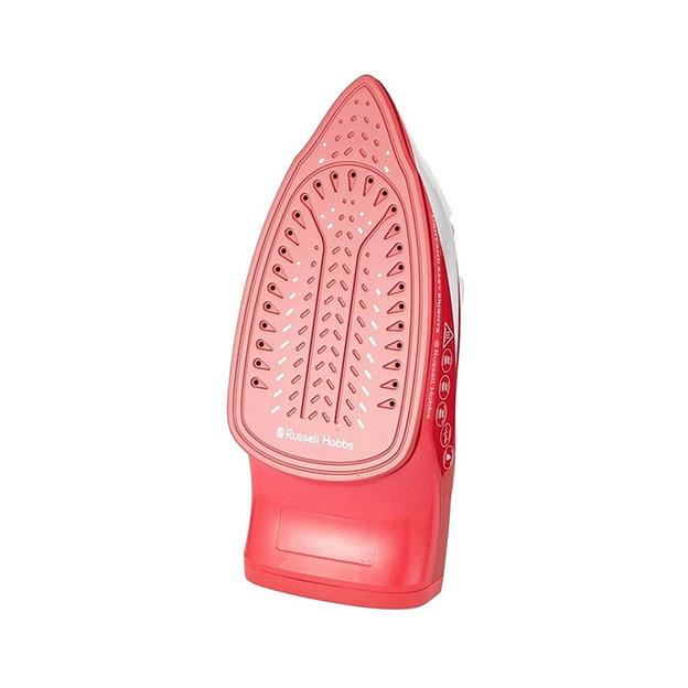 Утюг  Russell Hobbs  26481-56 Красный фото 2