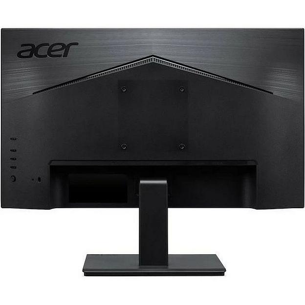 23.8" ACER Vero V247YHbmipxv Black (VA, 1920x1080, D-Sub+HDMI, 4 ms, 178°/178°, 250 cd/m, 3000:1 (100M:1), 100Hz) фото 4