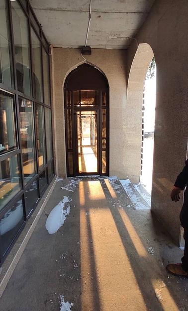 Производство и монтаж витражей под заказ фото 2