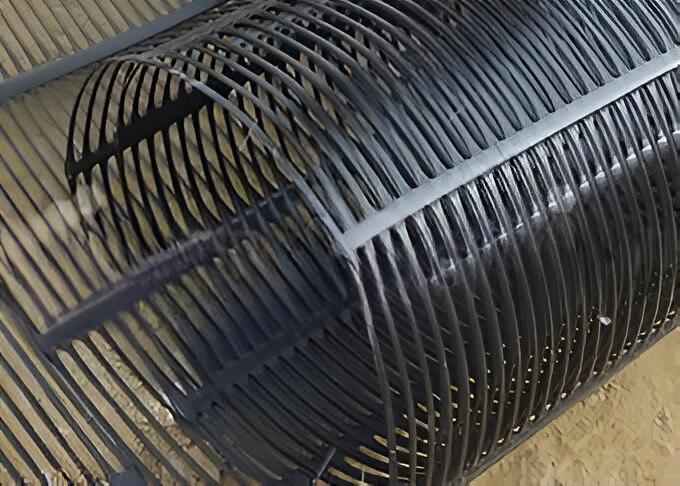 Георешётка полимерная РГК Сетка одноосная-160 фото 1