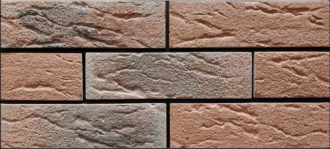 Декоративный кирпич из гипса German «Печной» опт фото 1