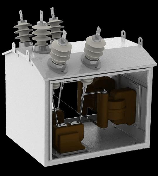 ПКУ – Пункты коммерческого учета фото 1