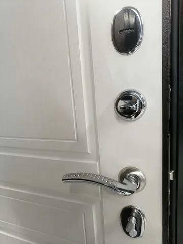 Дверь входная металлическая опт фото 2