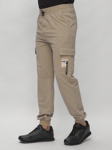 Джоггеры FUYOUKAI 3075B фото 8